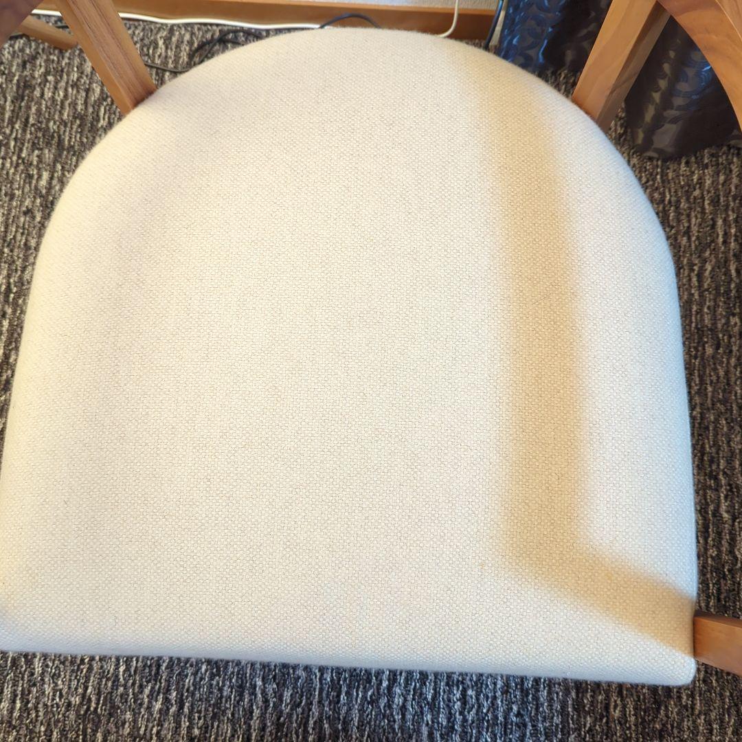 Flexform アームチェア