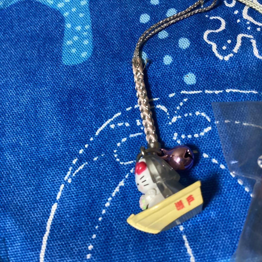 3353ハローキティ✖️ご当地限定ストラップおまとめ