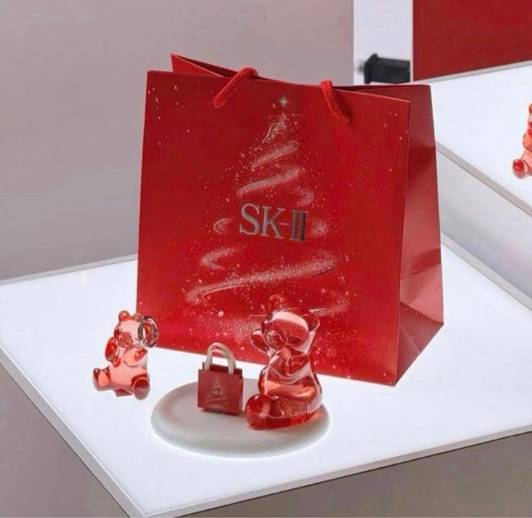 【定価29150円】《数量限定》　SK-II2025年クリスマスコフレ豪華セット