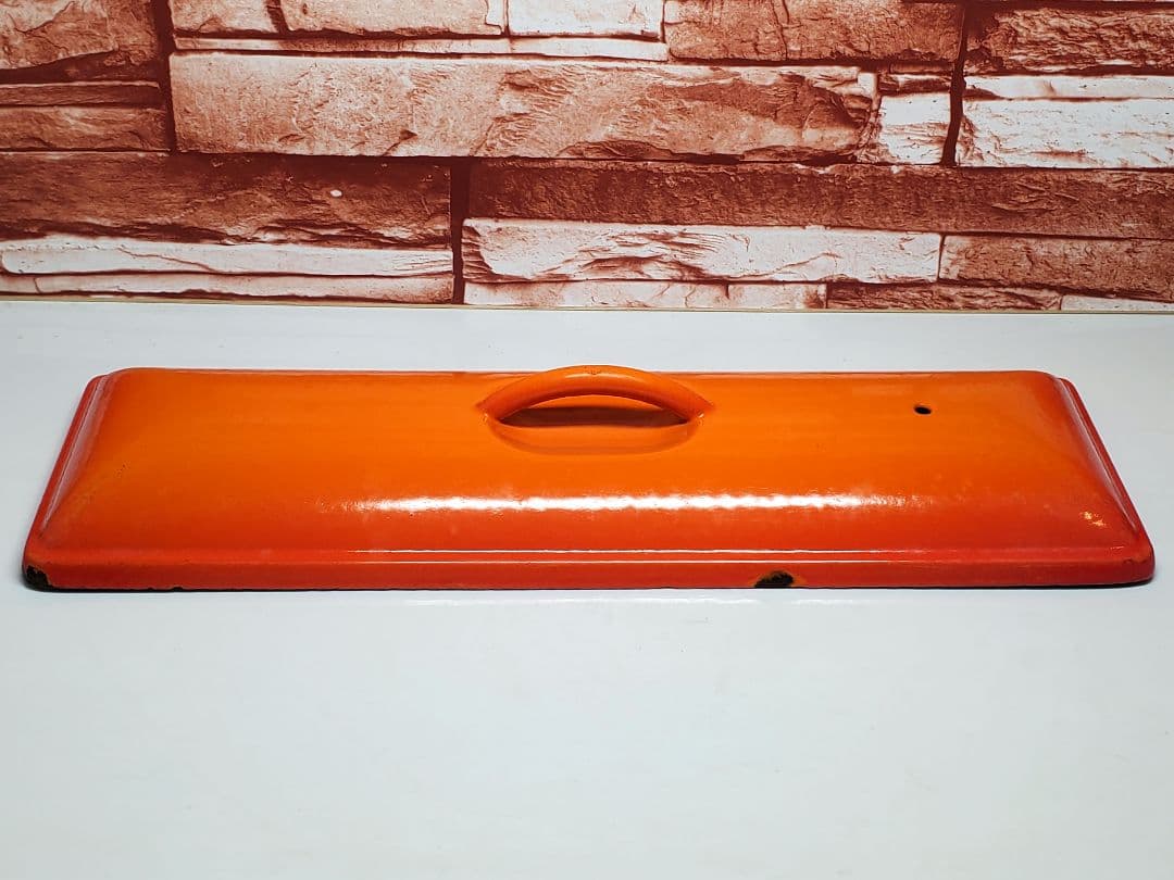 ル・クルーゼ テリーヌ型 サイズ32 Le Creuset