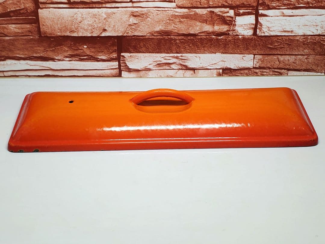 ル・クルーゼ テリーヌ型 サイズ32 Le Creuset