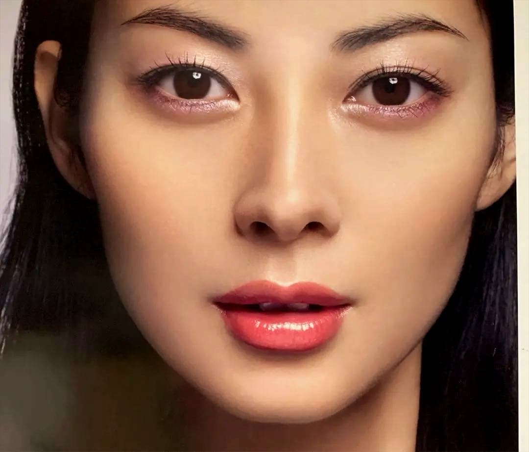 激レア／非売品／モデル 蛯原友里 栗山千明 伊藤美咲 篠原涼子