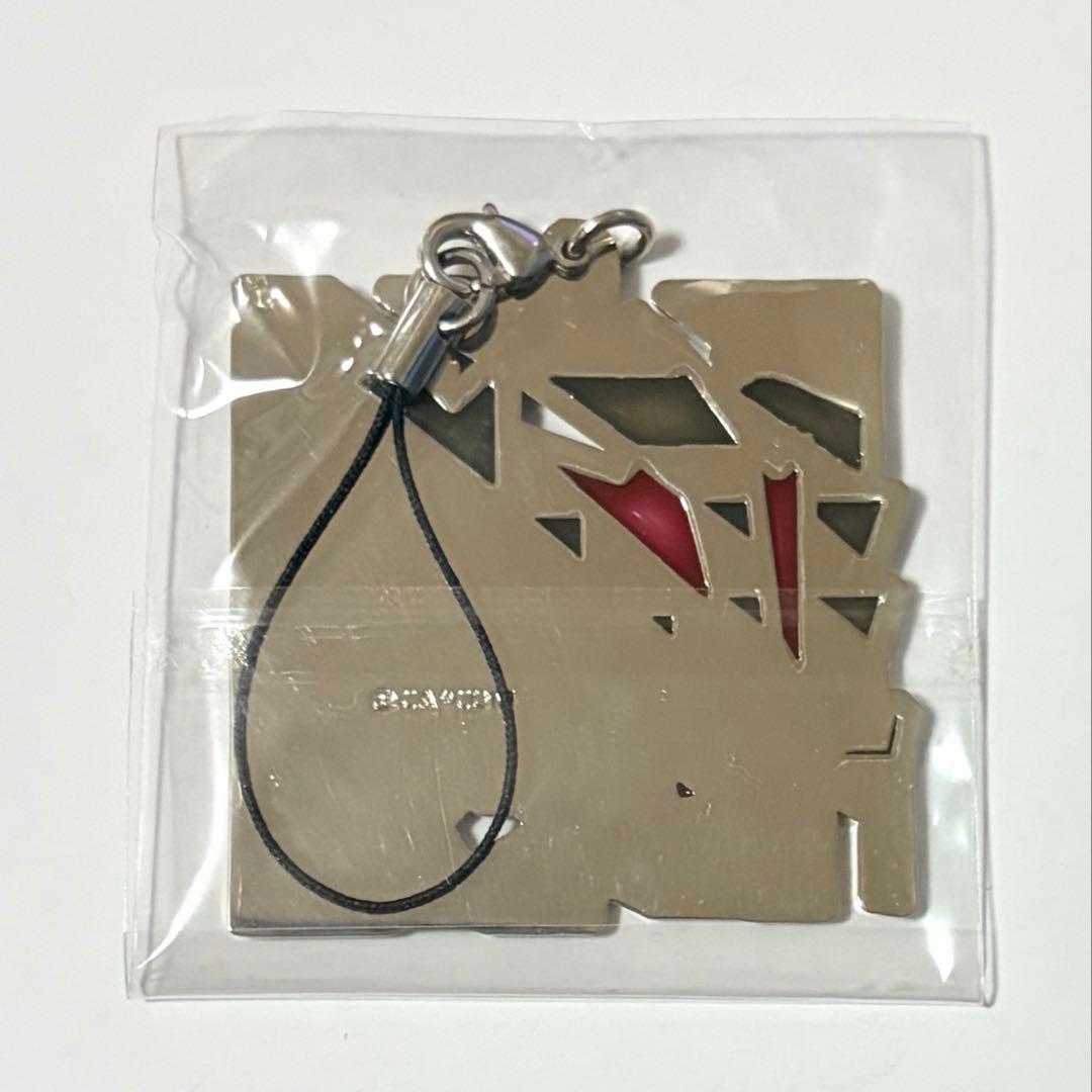 モンスターハンター バルファルク アイコンステンドマスコット - メルカリ