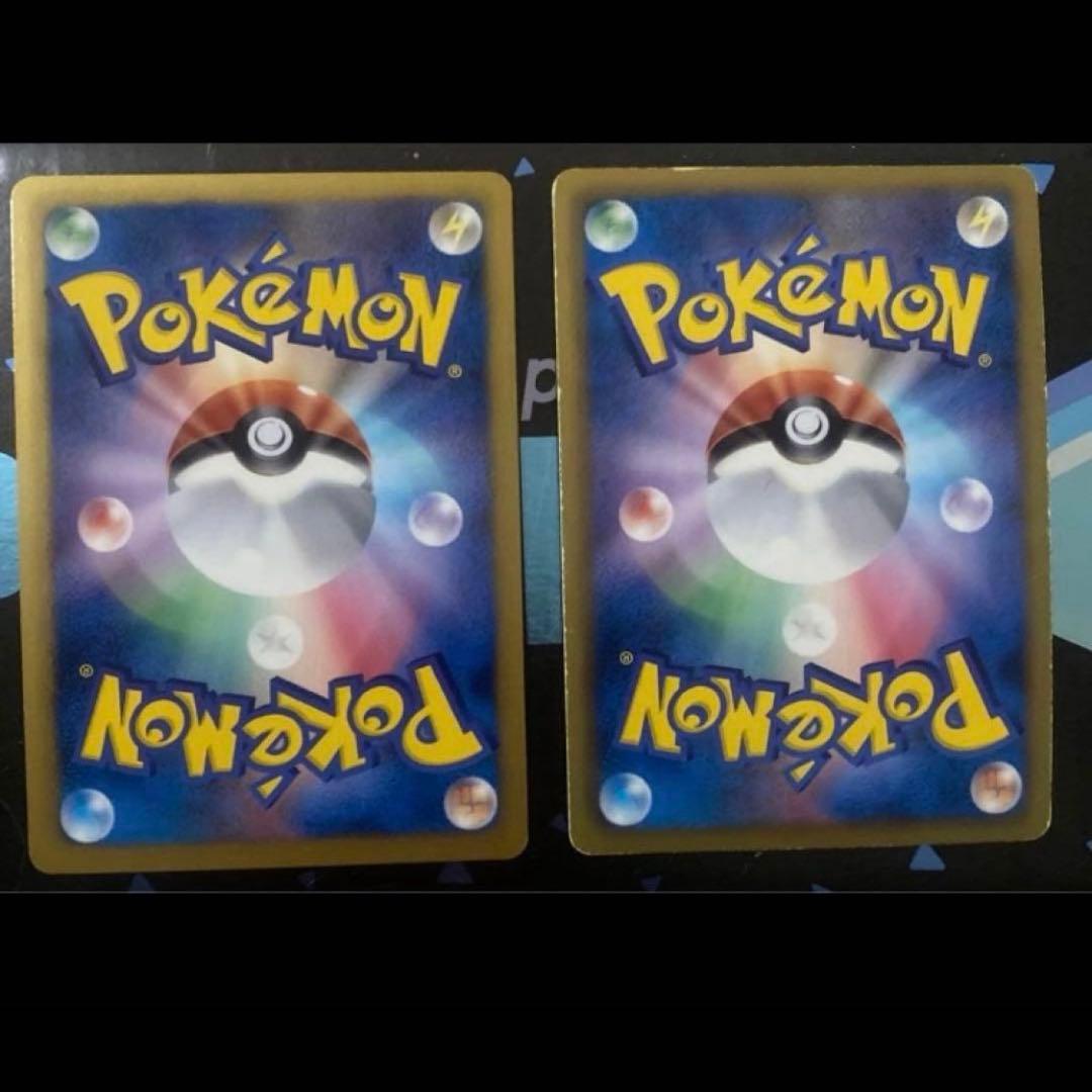 ポケモンカード ルカリオ ebb ミラー 064/093 アンリミ - メルカリ