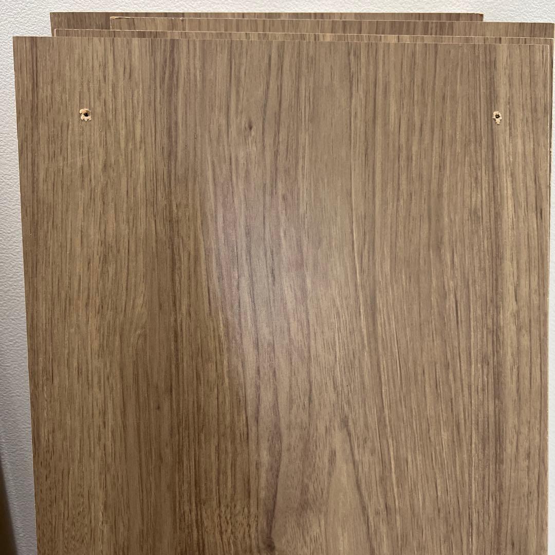 南海プライウッド アームハング付アートランバー20×300×900 6枚セット