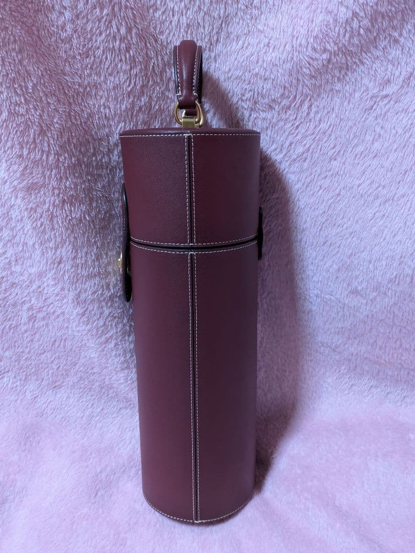 COACH 非売品 ノベルティ ワインボトルケース