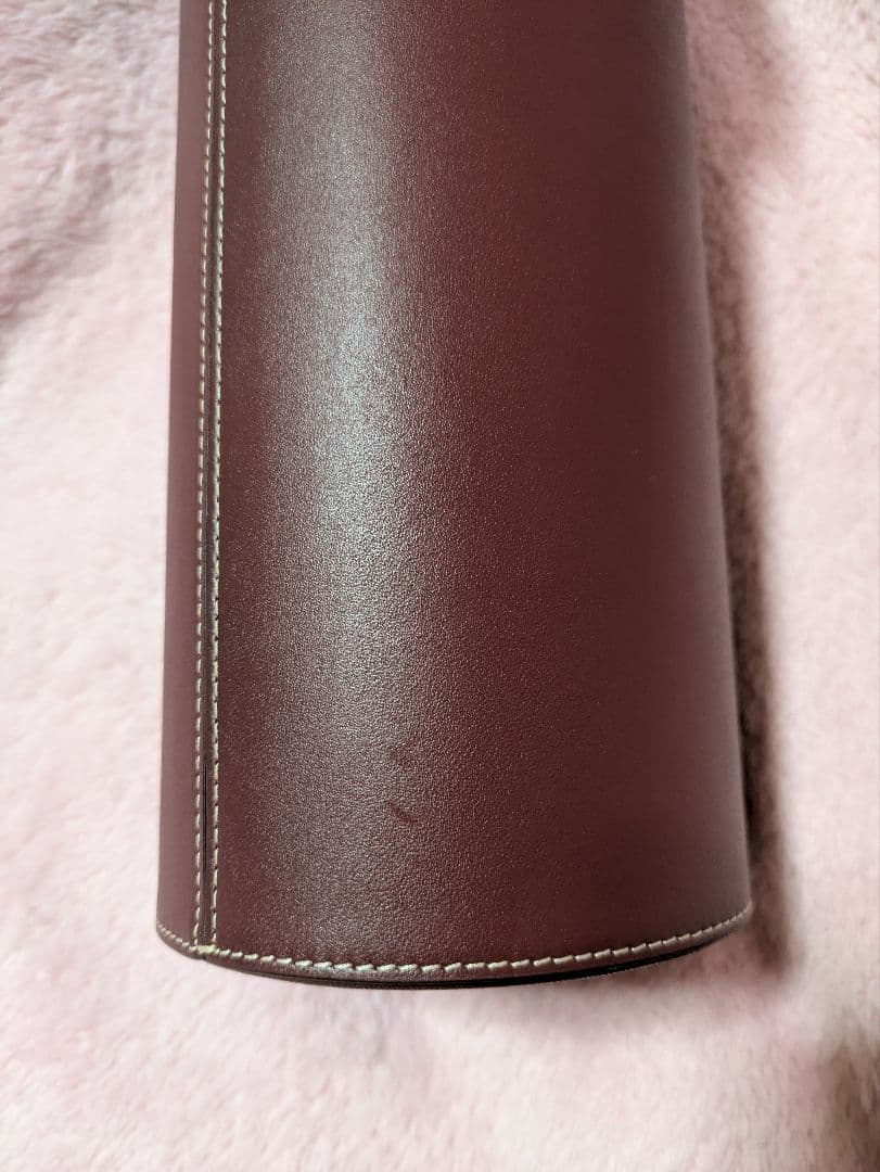 COACH 非売品 ノベルティ ワインボトルケース