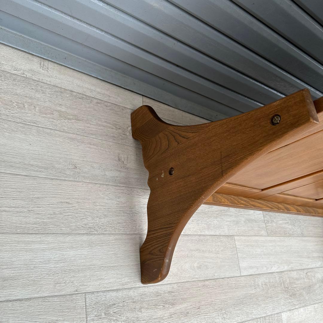 希少　ステンドグラス　衝立　パーテーション