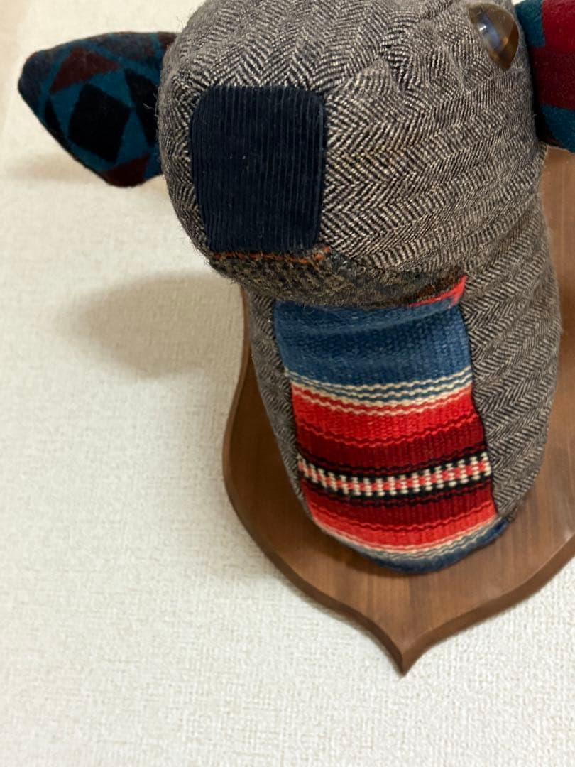 その他 HEALTH \"SOFT DEER HEAD\"