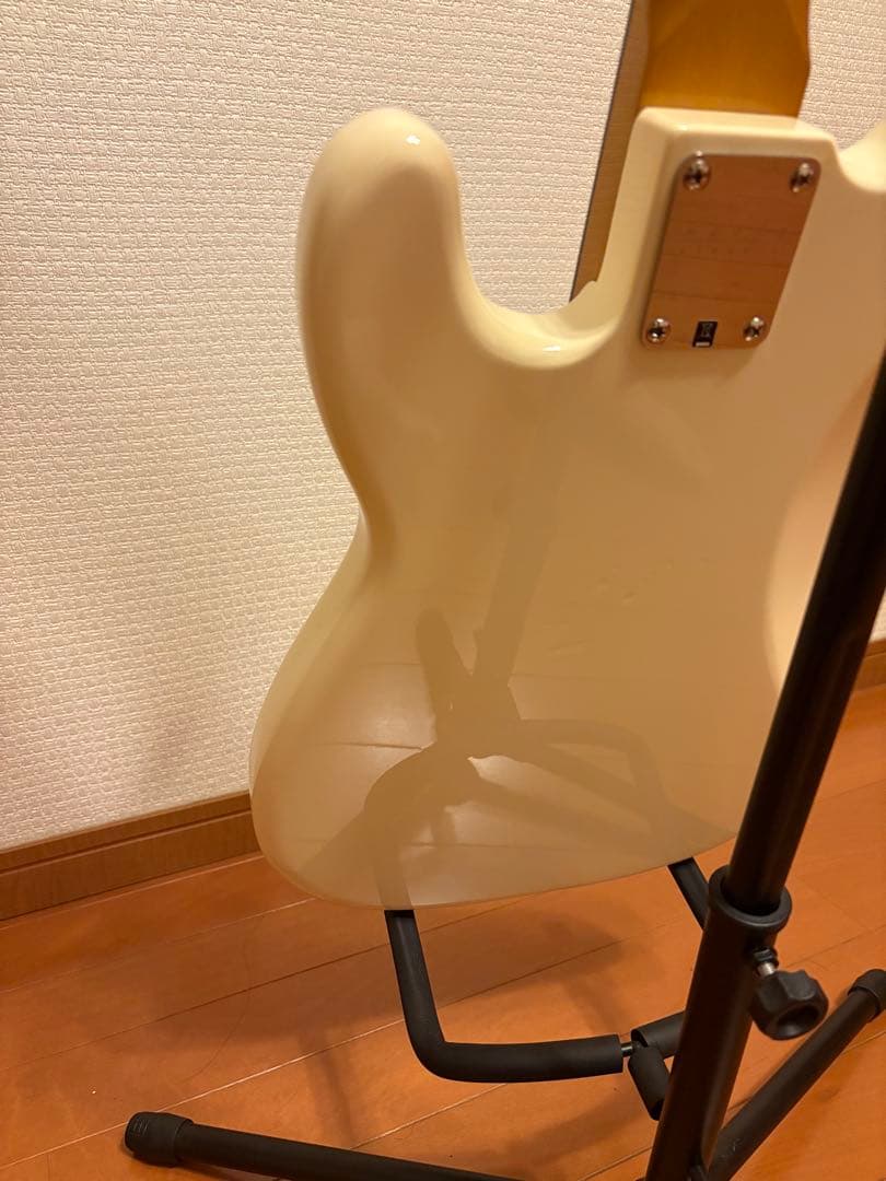 woofy basses/Classic Series PB➕ダンカンPU - メルカリ