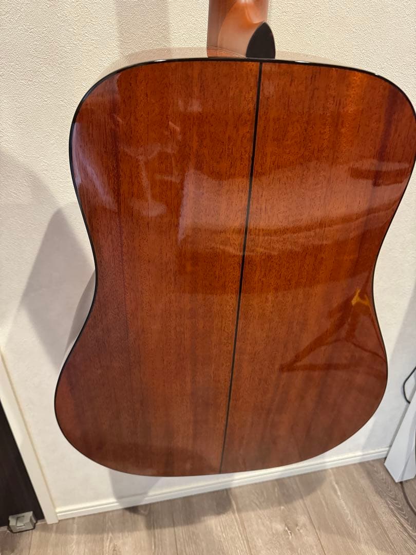 k.yairi DY-18 CTM ほぼ新品 オール単板 2025年製 - メルカリ