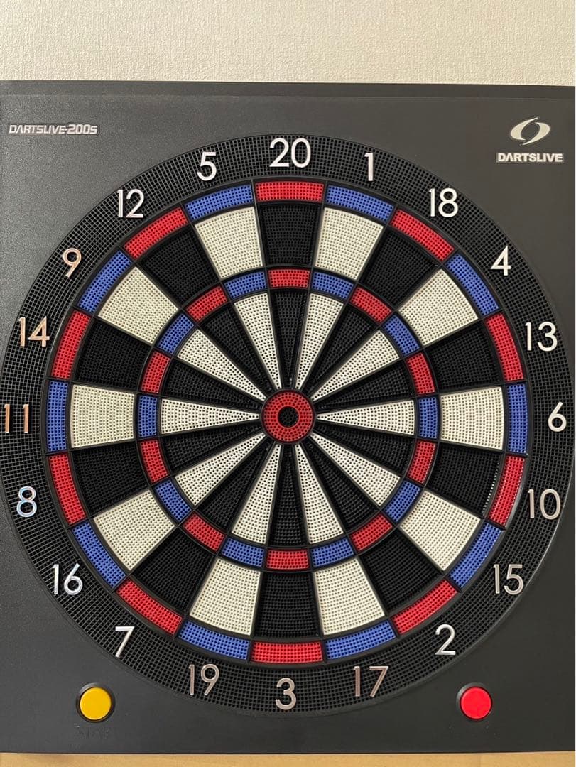 ダーツライブ200s ラックセット