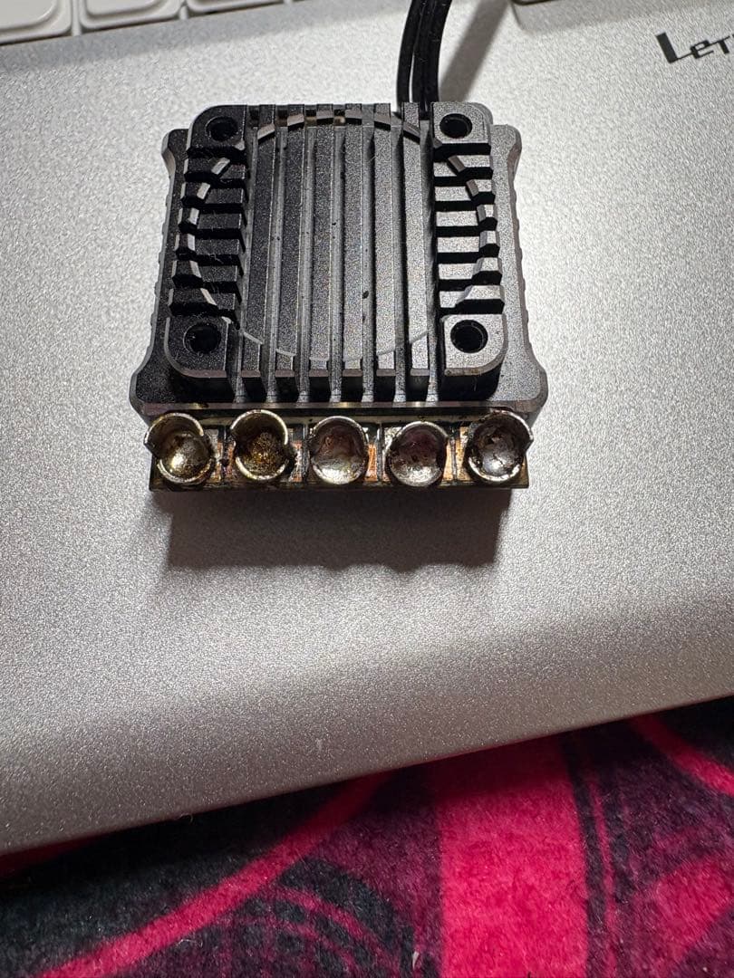 年内　Hitterさま専用）ヨコモ　ESC RPX3