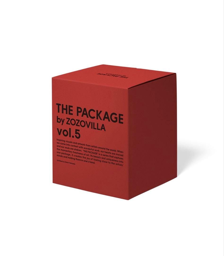 the package 山田康平 PENDLETON ブランケット