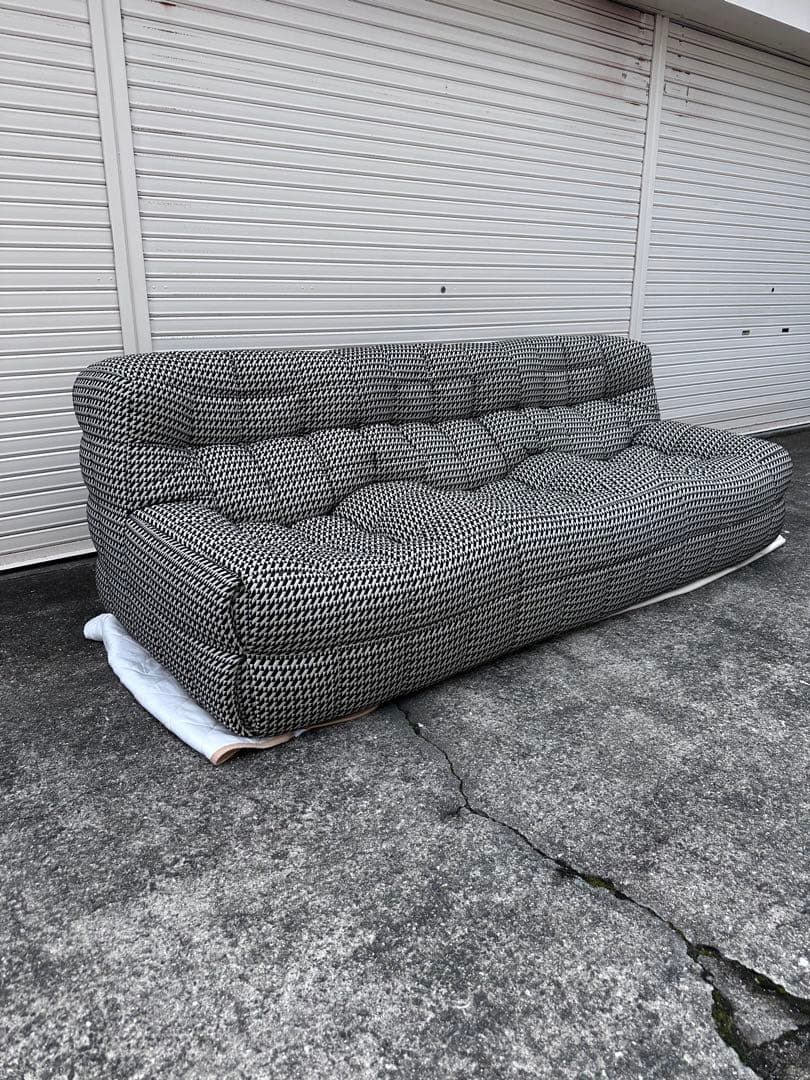 ligne roset リーン・ロゼ 3Pソファ トリプルソファ 北欧 高級