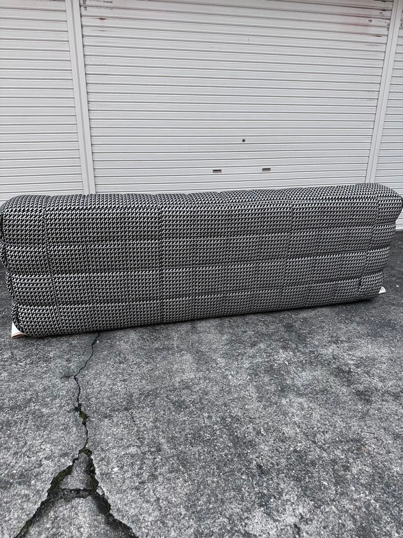 ligne roset リーン・ロゼ 3Pソファ トリプルソファ 北欧 高級