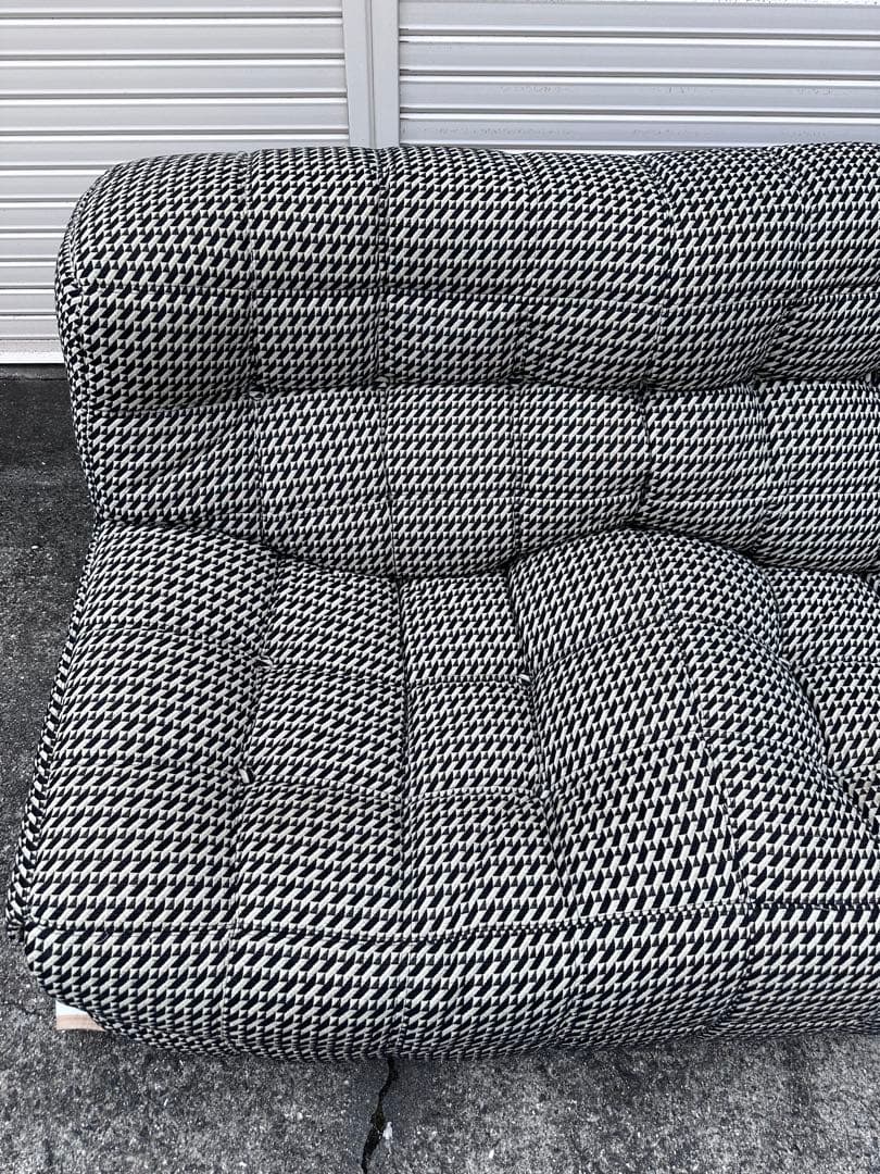 ligne roset リーン・ロゼ 3Pソファ トリプルソファ 北欧 高級