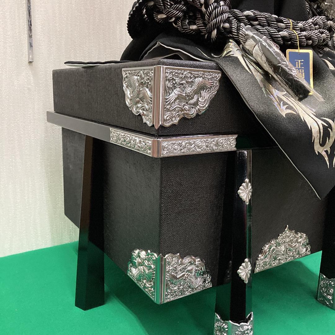 C4 かぶれる兜　着用兜　五月兜　被れる兜飾り　五月人形　五月人形兜