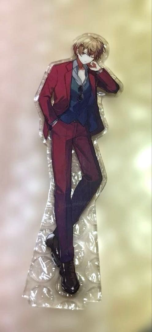 シクフォニ 暇72 アクリルスタンド - メルカリ