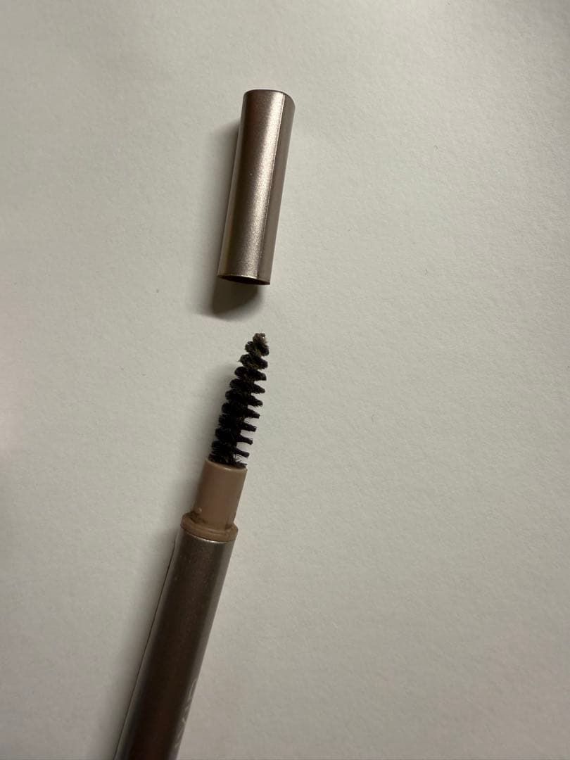 エリクシール アイブロウペンシル BR751 3本＆ホルダー(約1本分入り)