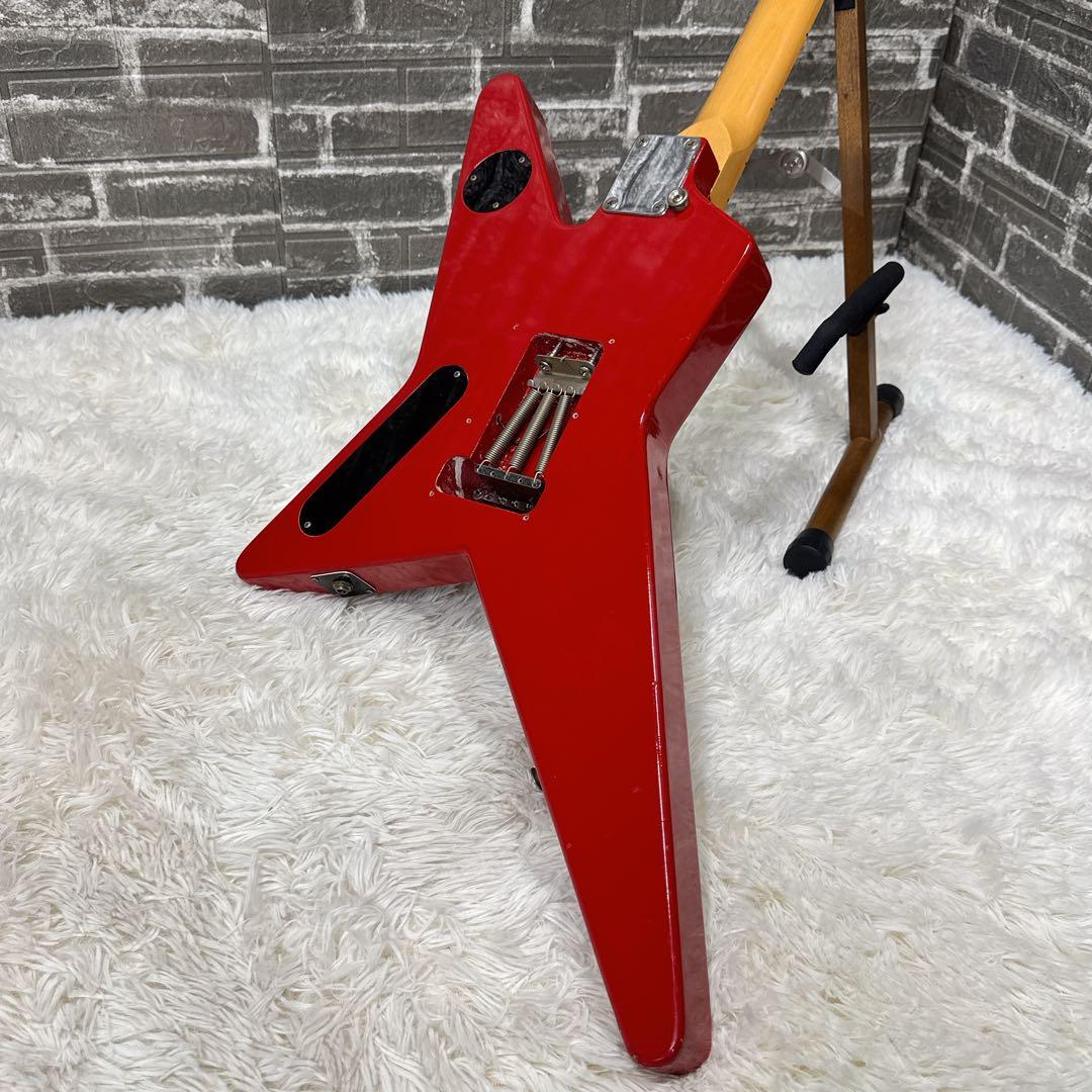 不明 ランダムスタータイプ Random Star ESP フリッカー - メルカリ