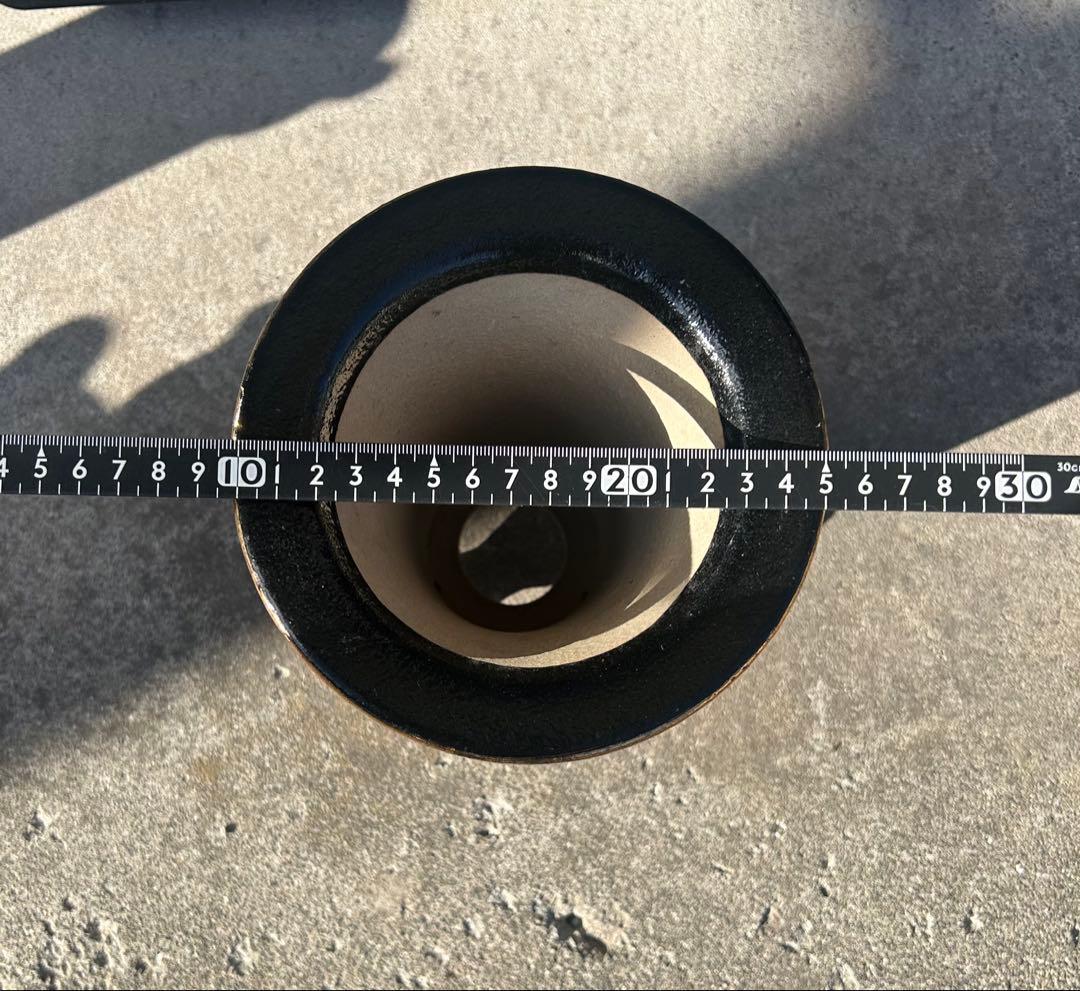 錦鉢　蘭鉢　富貴蘭鉢　万年青