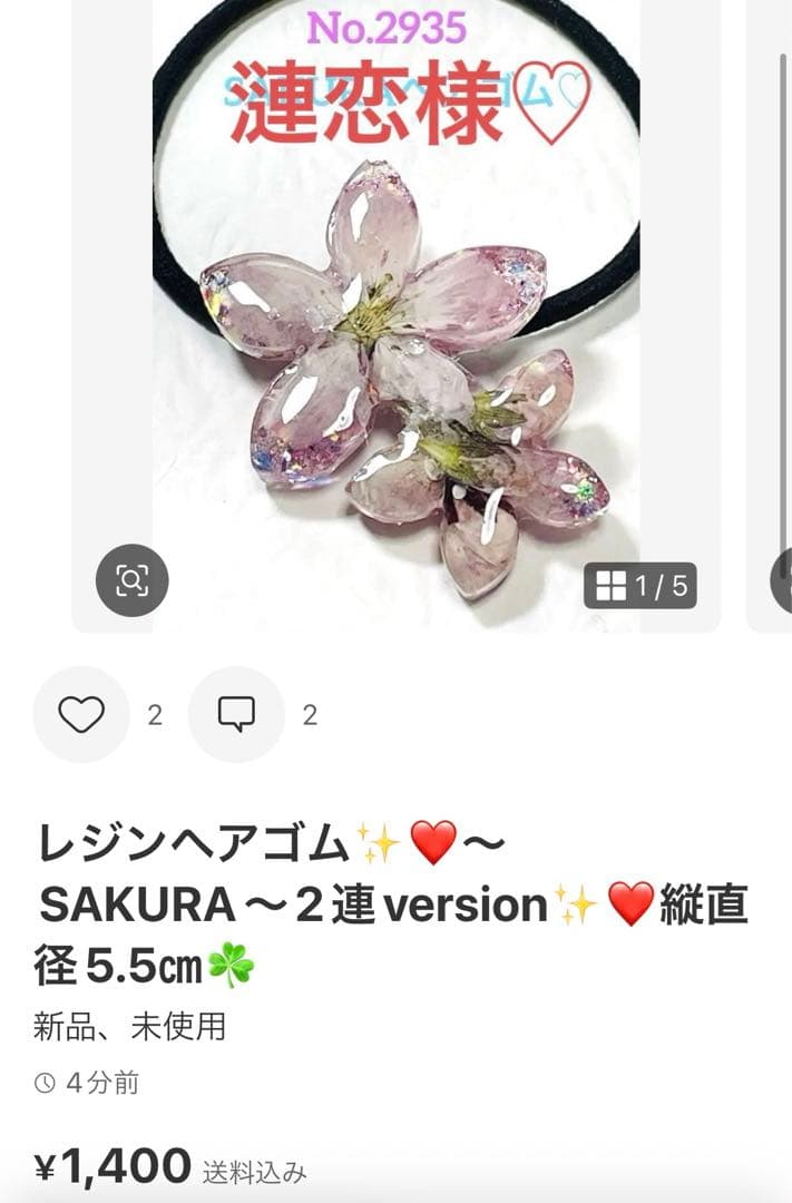 漣恋様❤️おまとめ専用ページです。1/26まで♡