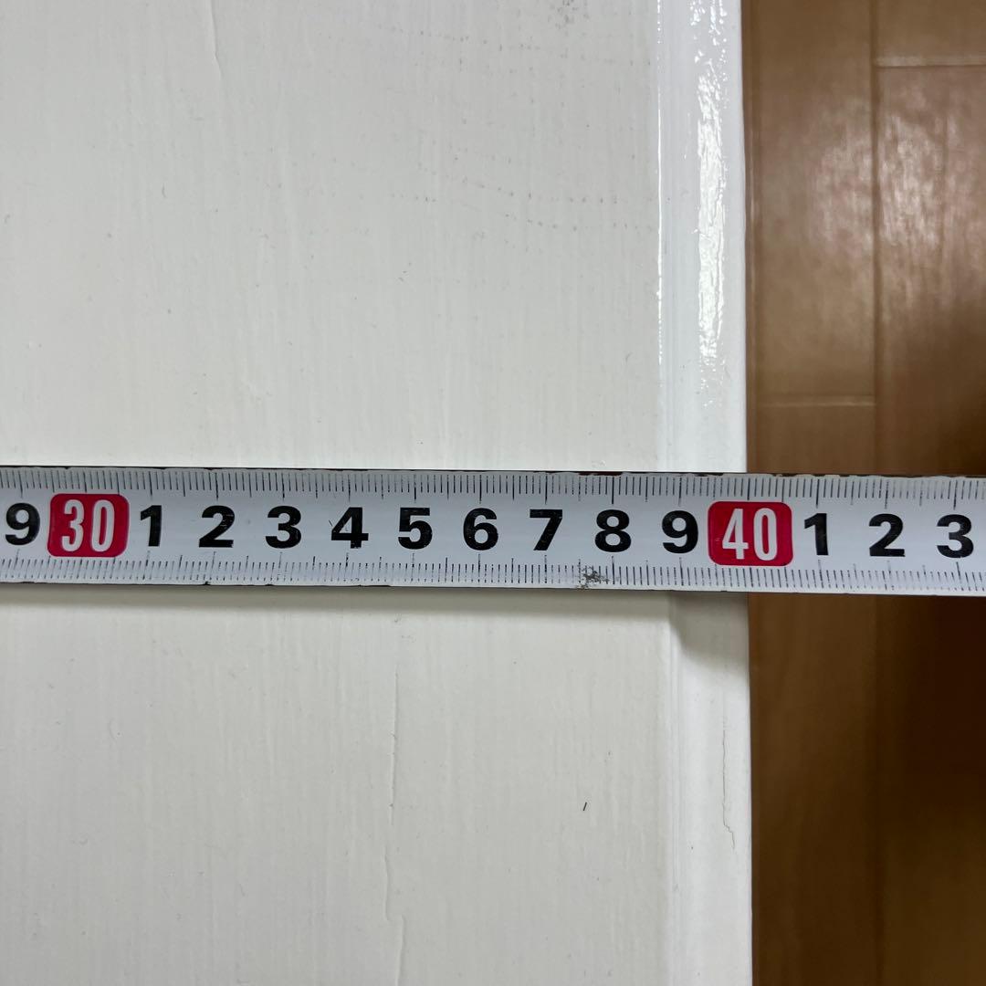 姫系　アンティーク風　猫足　ゴールドレリーフ　デスク　ロココ風