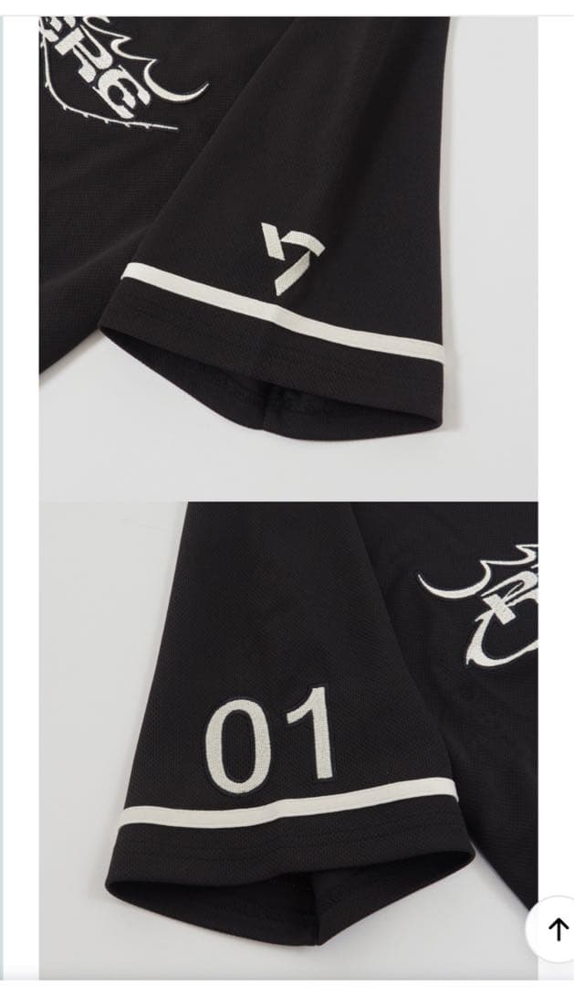 未開封♪ セブチ スングァン RIGHT HERE ユニフォームシャツ - メルカリ