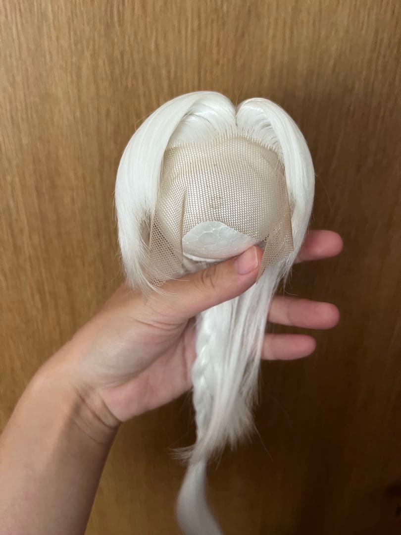 DOLK×CROBI Lance Daydream - HOLINESS