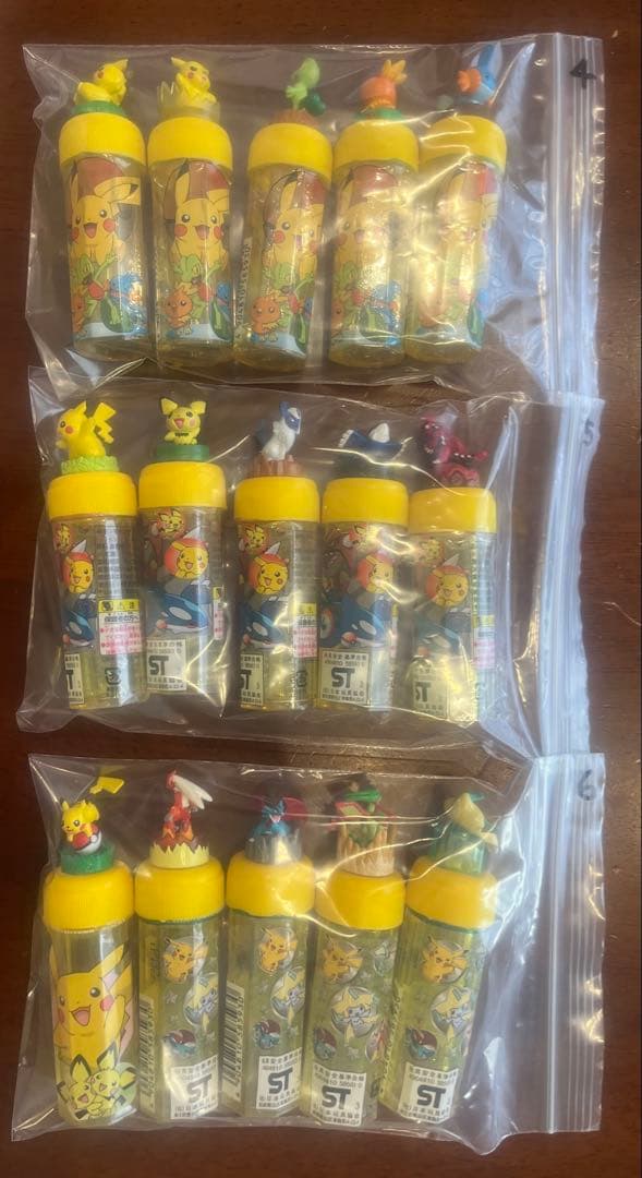 【超極レア品】ポケコレキャップ第１弾から第１１弾までフルコンプリートセットです！