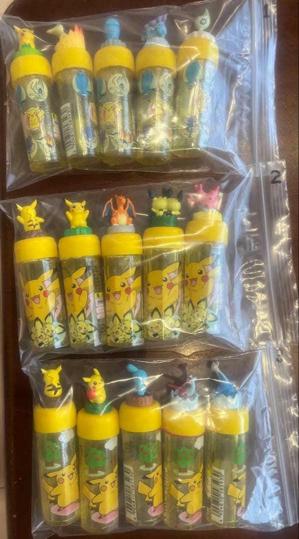 【超極レア品】ポケコレキャップ第１弾から第１１弾までフルコンプリートセットです！