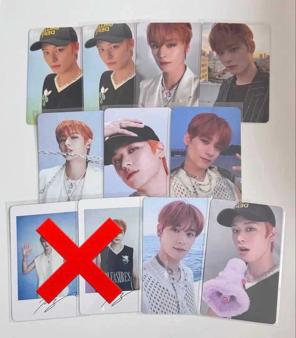 theboyz ドボイズ ジュヨン トレカ whisper - メルカリ