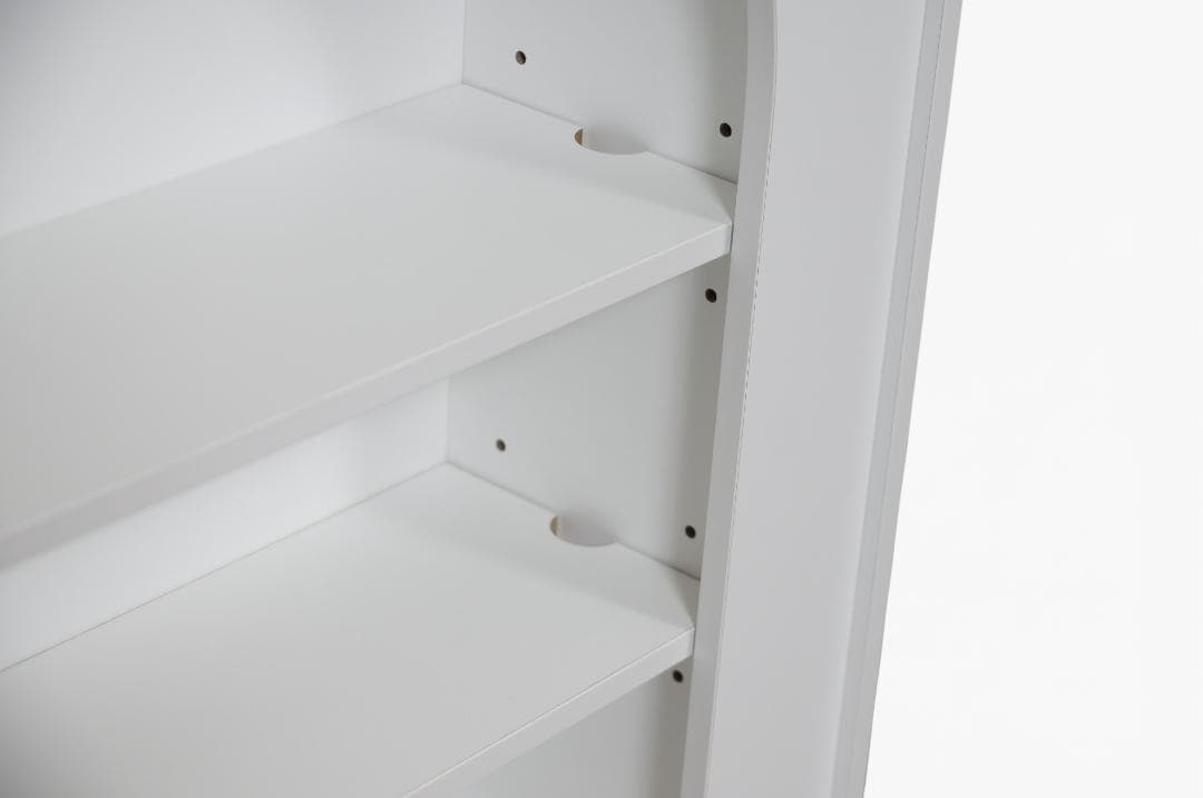 【新品】おしゃれ　マントルピース　アンティーク風