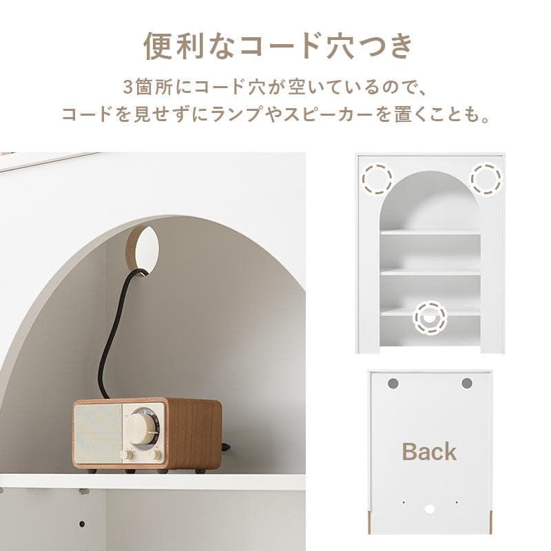 【新品】おしゃれ　マントルピース　アンティーク風