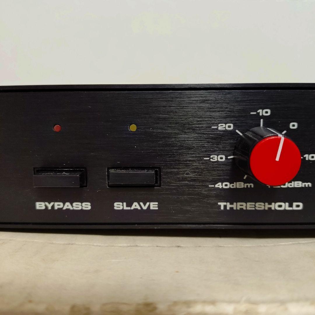 dbx 160XT コンプレッサー/リミッター