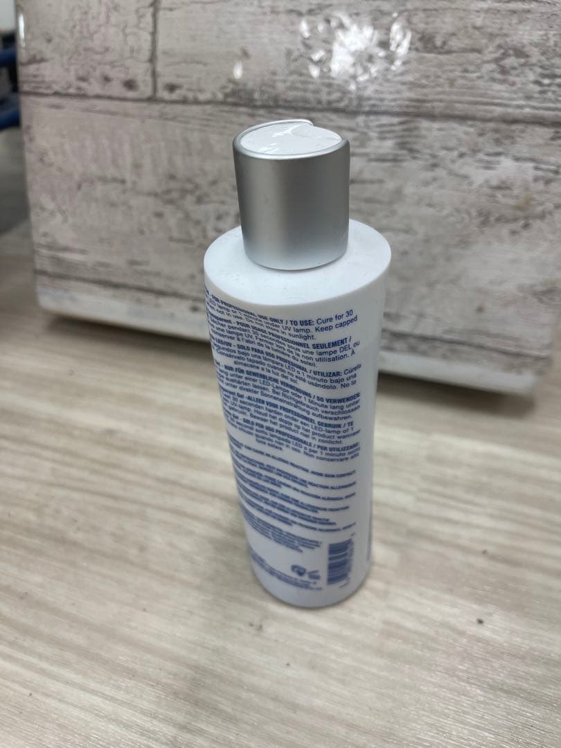 ぴ*よ様 【破格‼️】1本¥6200Ibd. LED/UV Clear Gel