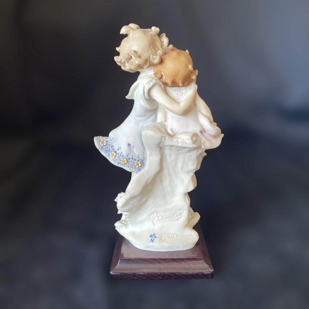 イタリア製　ジョゼッペ・アルマーニ作