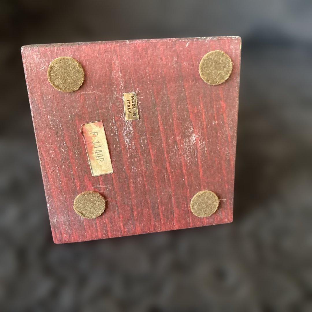 イタリア製　ジョゼッペ・アルマーニ作