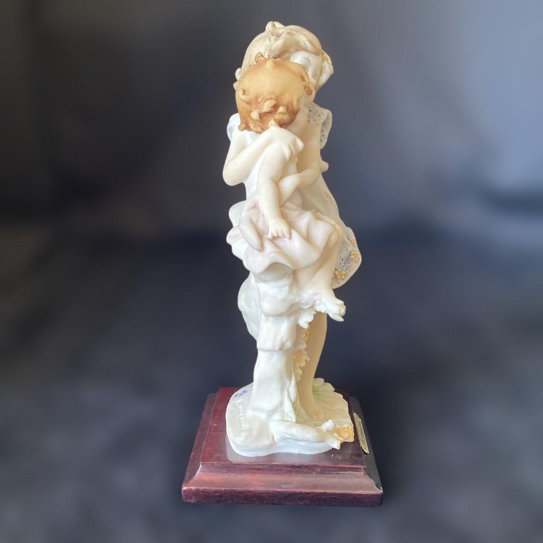 イタリア製　ジョゼッペ・アルマーニ作