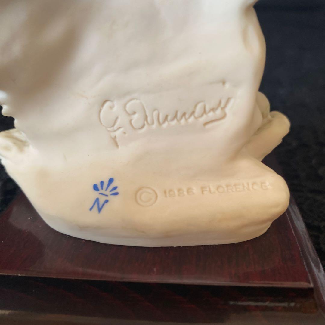 イタリア製　ジョゼッペ・アルマーニ作