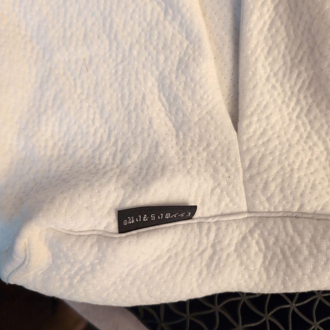 .*.様 ヒツジのいらない枕 至極　カバー付き