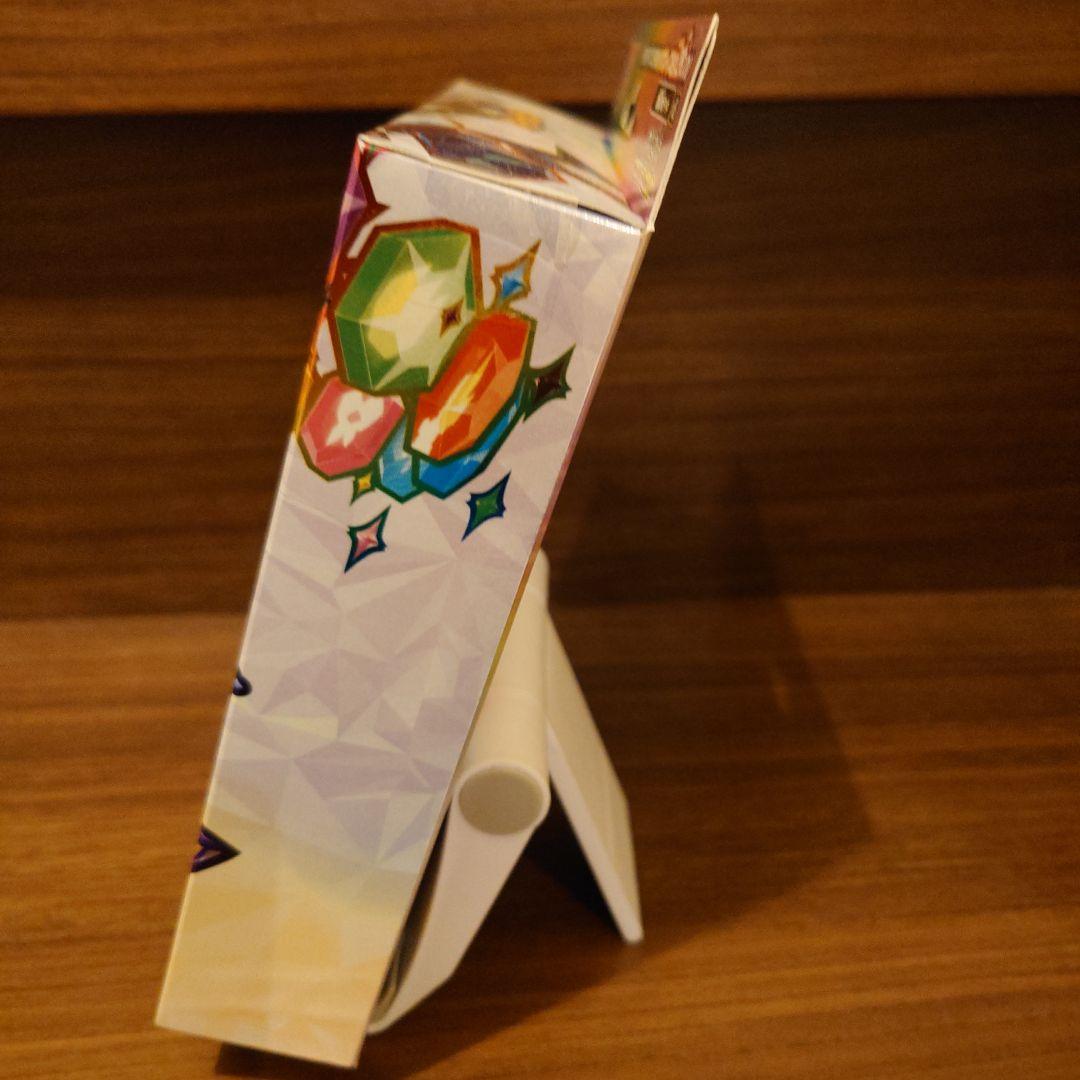 新品)ソウブレイズex スターターセット - メルカリ