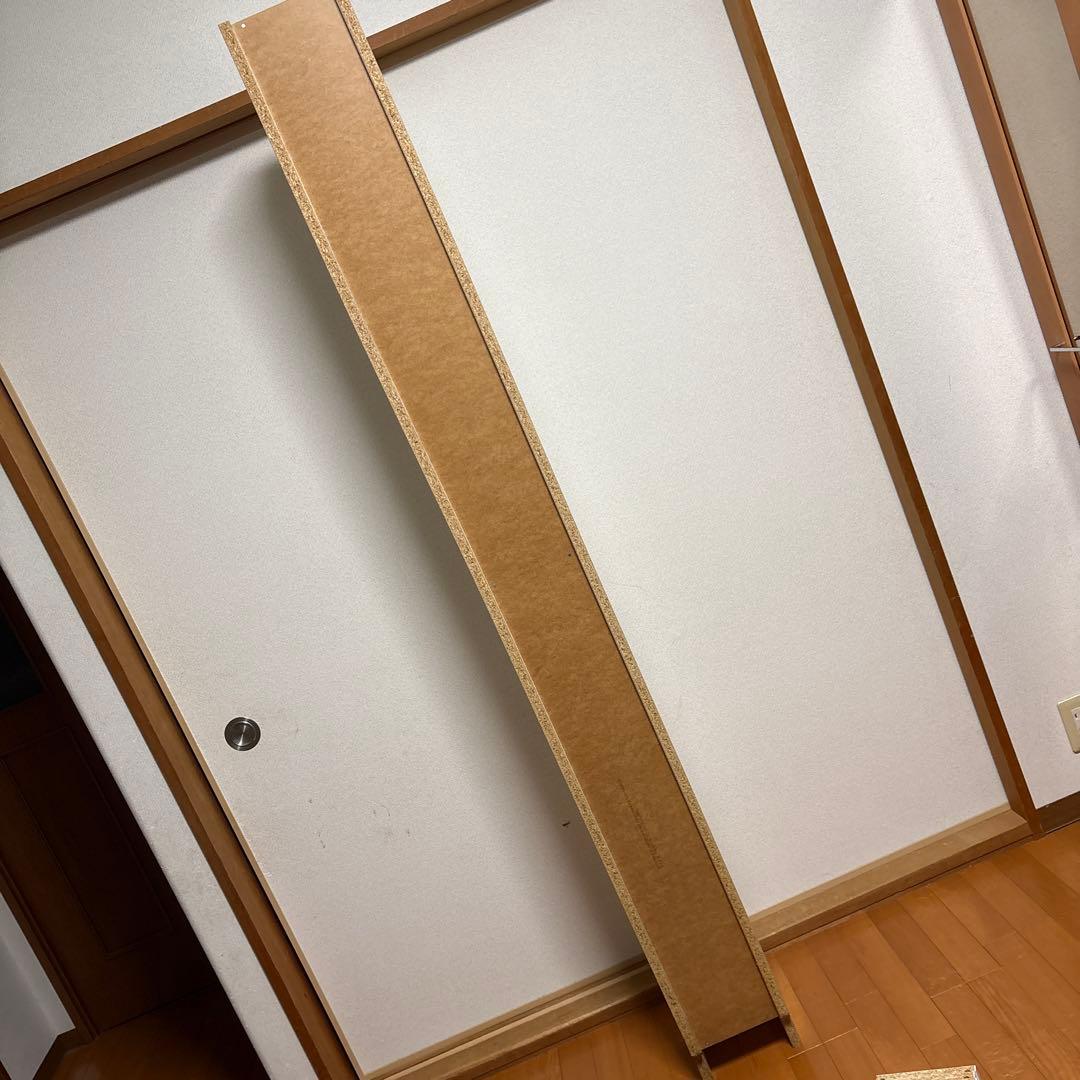 GNEDBY グネドビー IKEA Billy CDラック 本棚　ホワイト