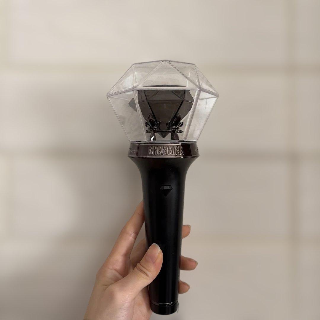 ちゃんみな ペンライト 2026 - メルカリ