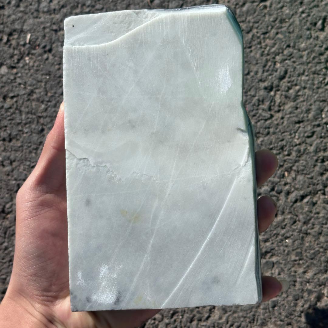 天然石太極石の龍　置物　ご購入前に在庫確認必要G.156