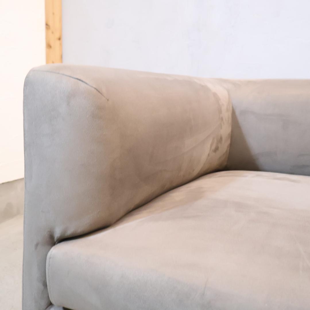 TAKANO MOKKOU フラッチェ 1人掛けソファ オーク材 シングルソファ