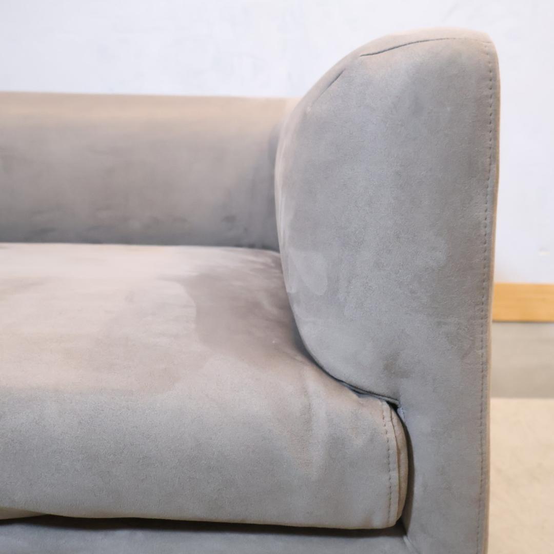 TAKANO MOKKOU フラッチェ 1人掛けソファ オーク材 シングルソファ