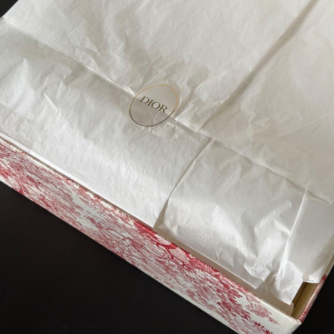 ディオール　メゾン　リリー ディオール　デザートプレート　すずらん　2枚セット