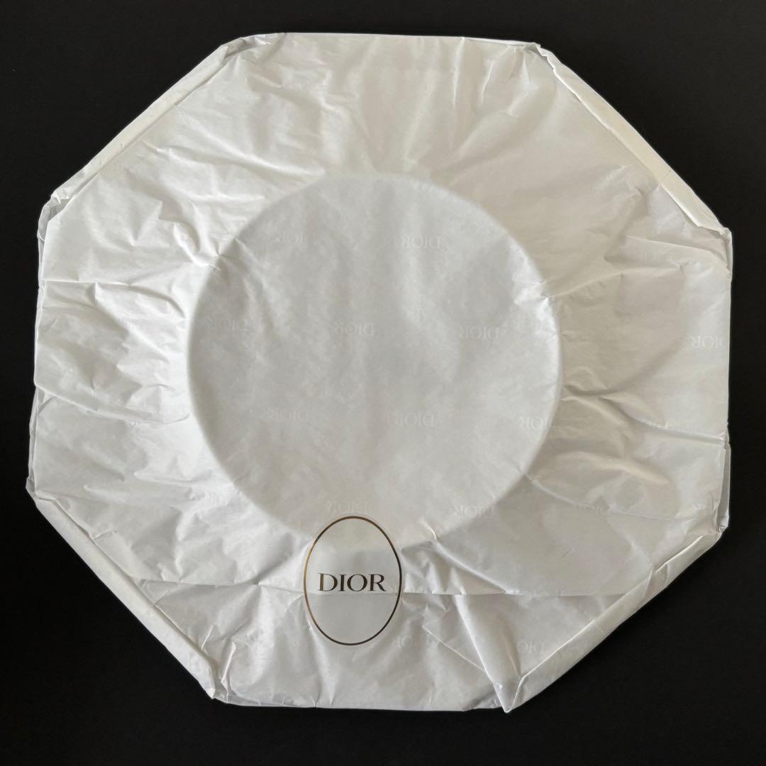 ディオール　メゾン　リリー ディオール　デザートプレート　すずらん　2枚セット